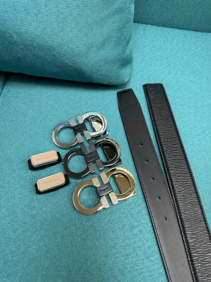 Ferragamo Belts